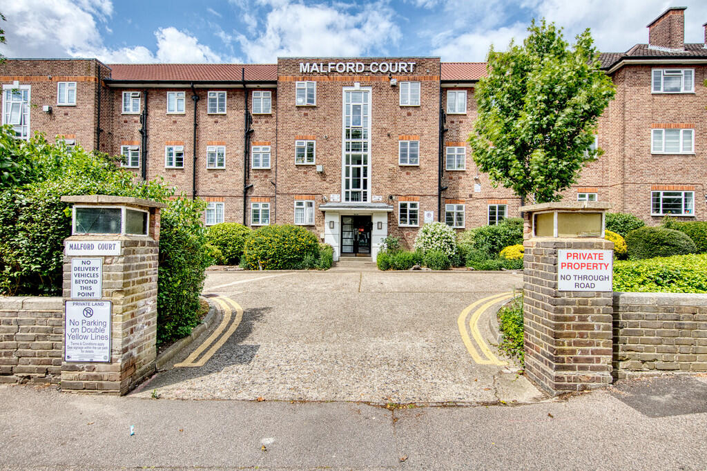 Main image of property: Malford Court, South Woodford