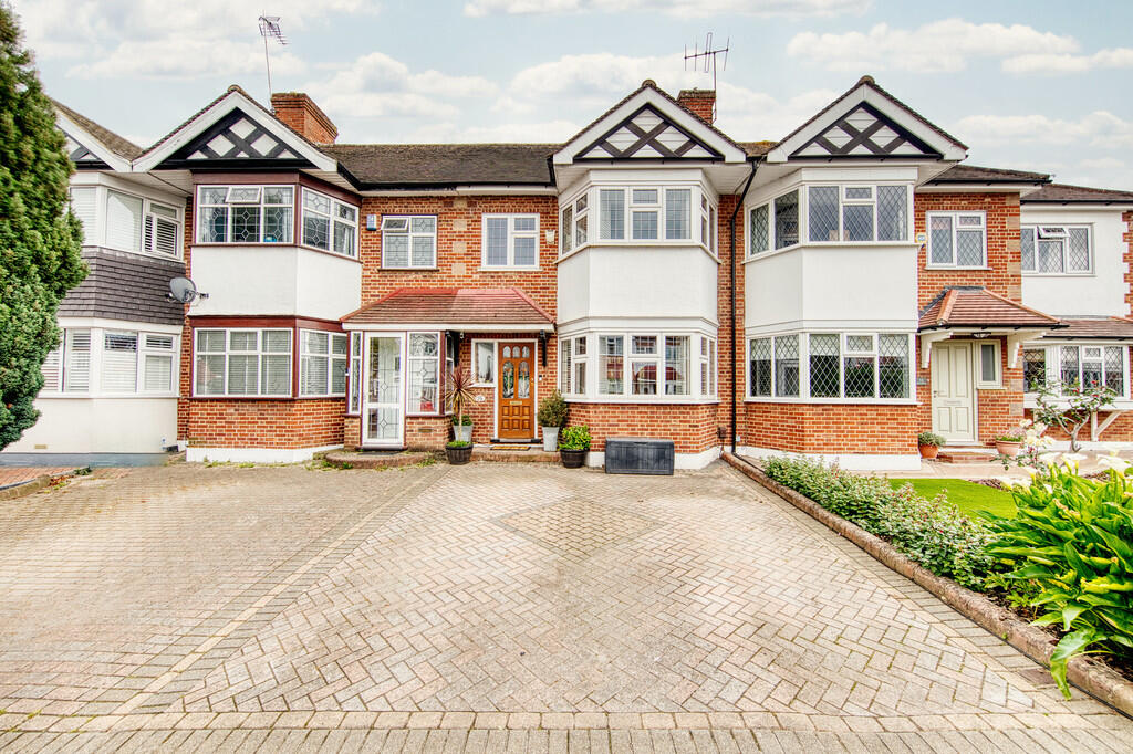 Main image of property: Colvin Gardens, Wanstead