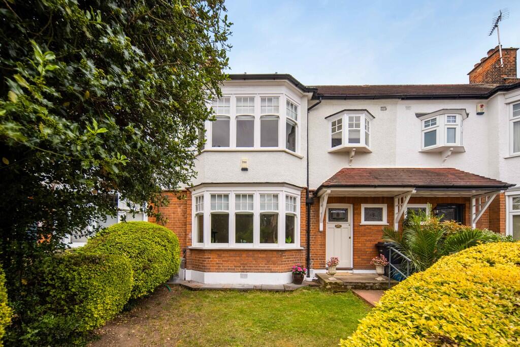 Main image of property: Colebrooke Drive, Wanstead