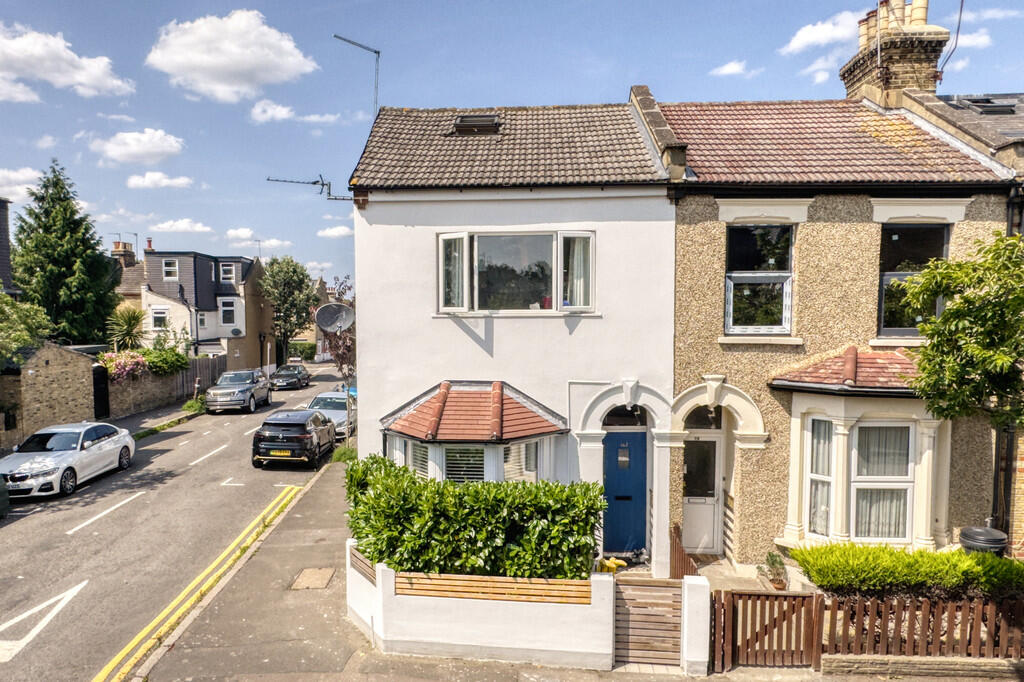Main image of property: Chester Road, Wanstead