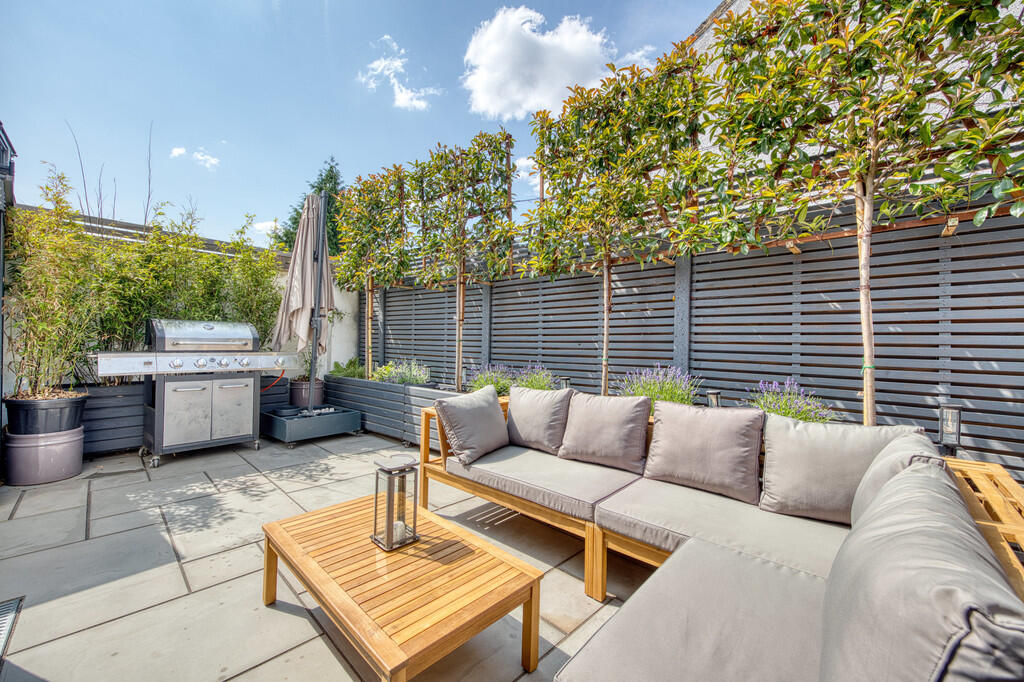 Main image of property: Chester Road, Wanstead