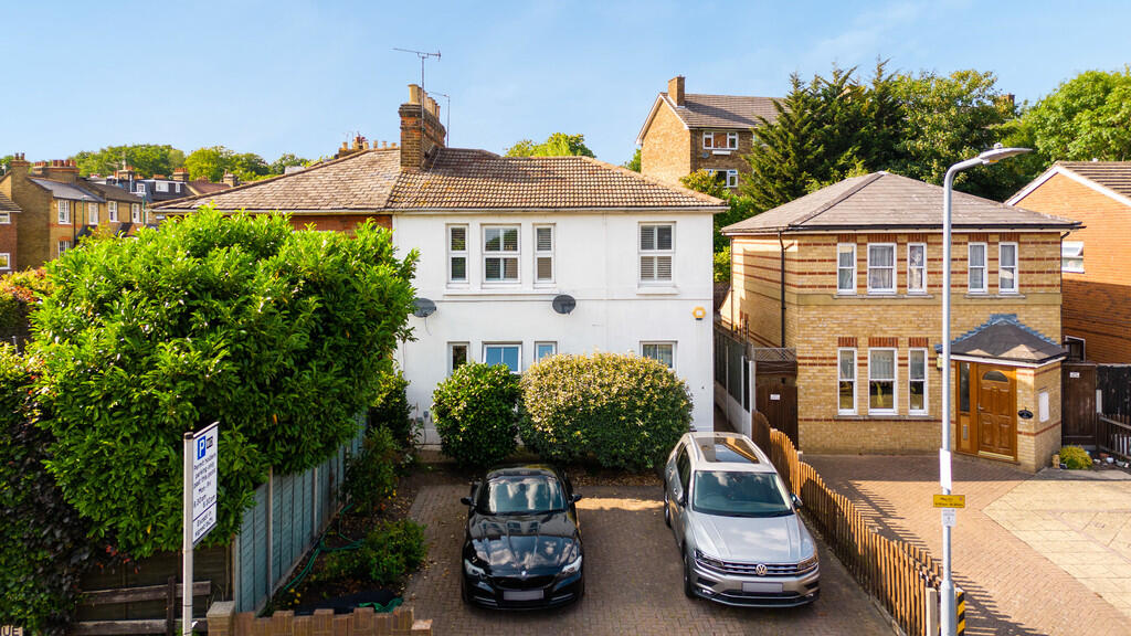 Main image of property: Elmcroft Avenue, Wanstead