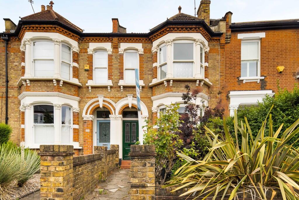 Main image of property: Addison Road, Wanstead
