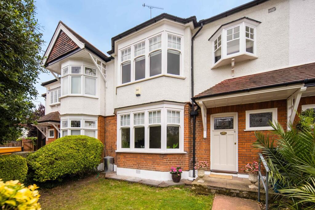 Main image of property: Colebrooke Drive, Wanstead