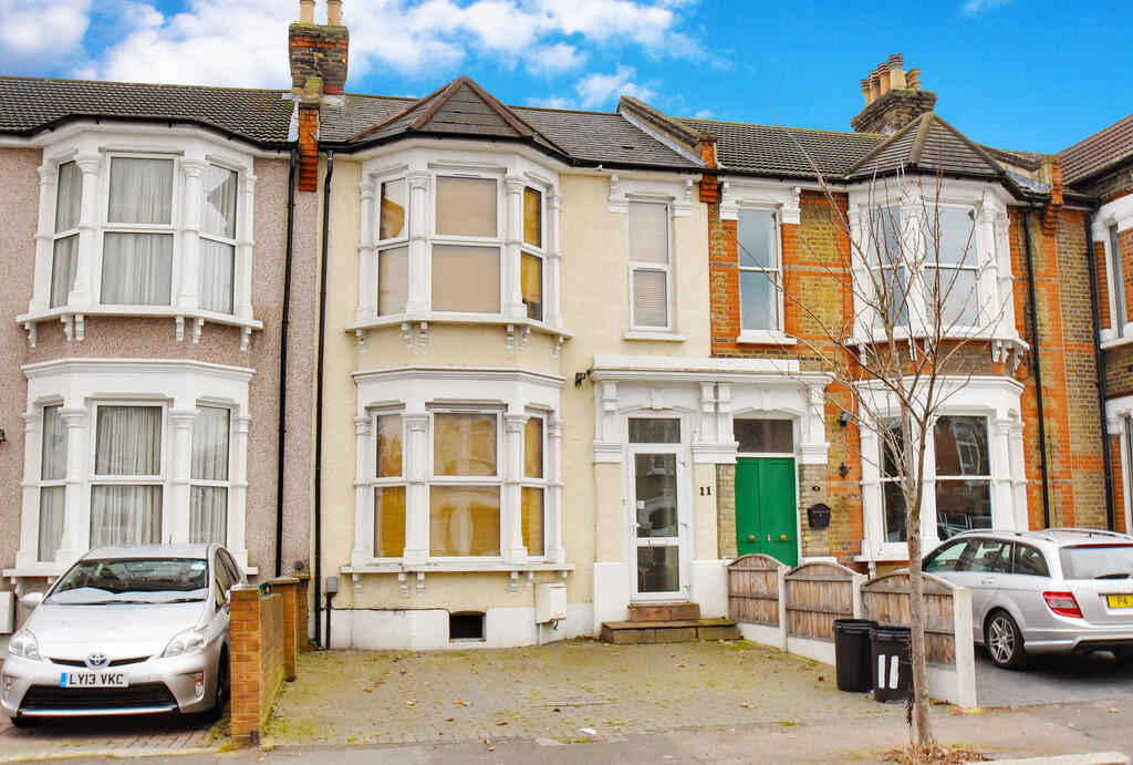 Main image of property: Lonsdale Road, 11 Lonsdale Road
