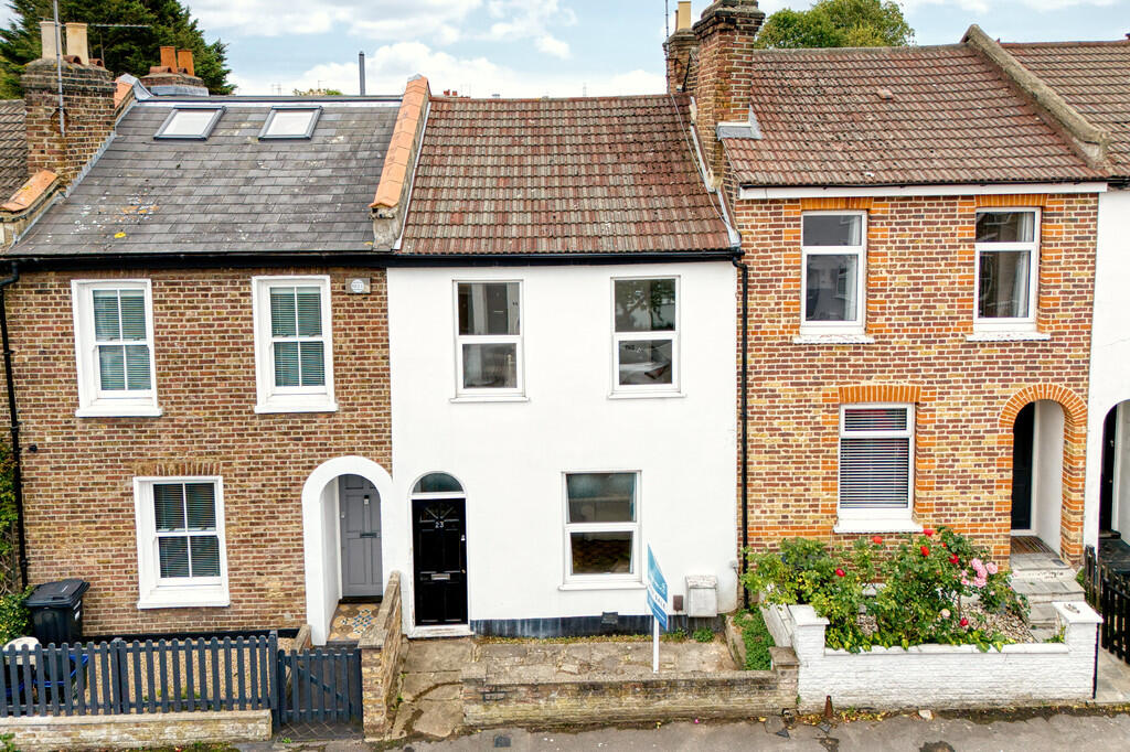Main image of property: Cowley Road, Wanstead