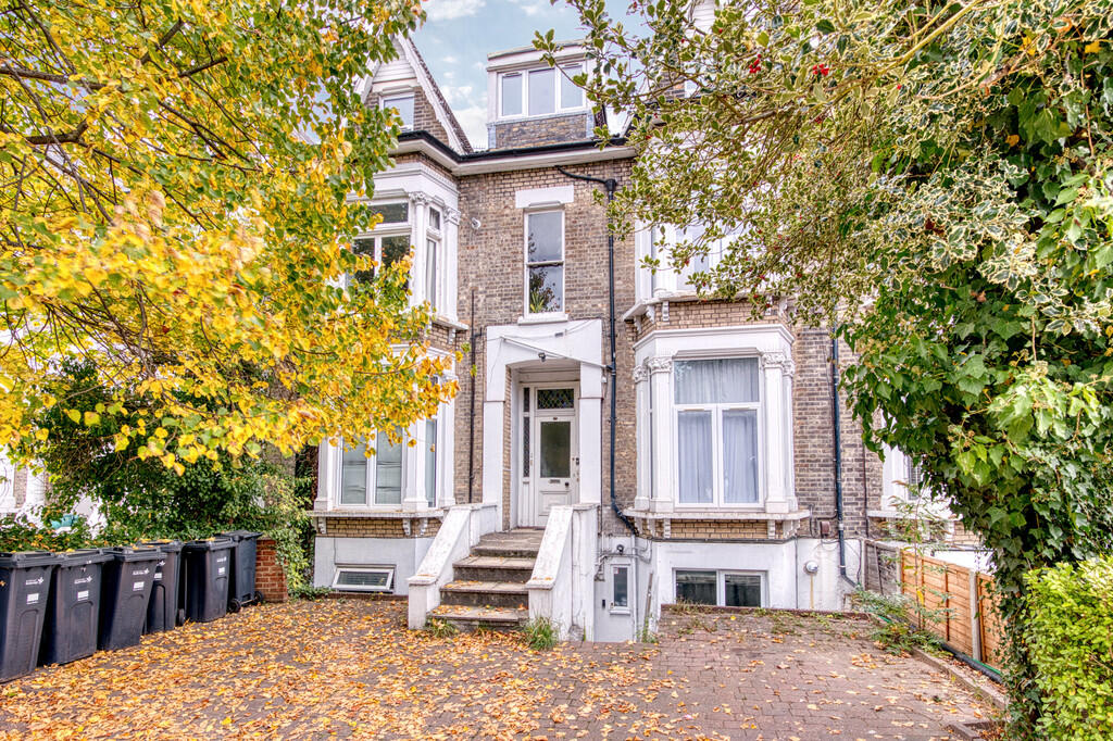 Main image of property: Hermon Hill, Wanstead