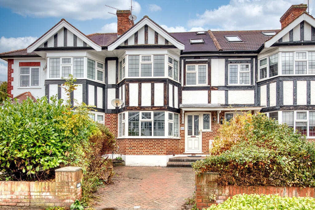 Main image of property: Elmcroft Avenue, Wanstead