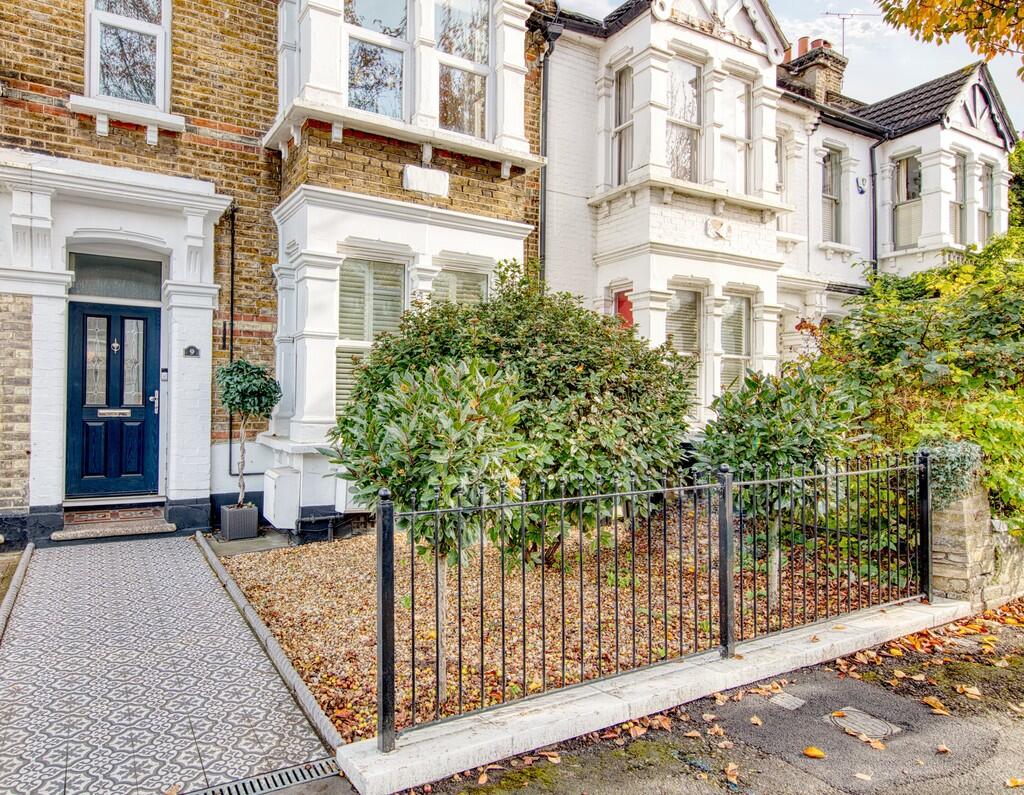 Main image of property: Mansfield Road, Wanstead