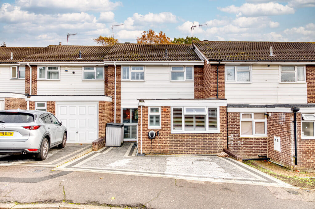 Main image of property: Malcolm Way, Wanstead