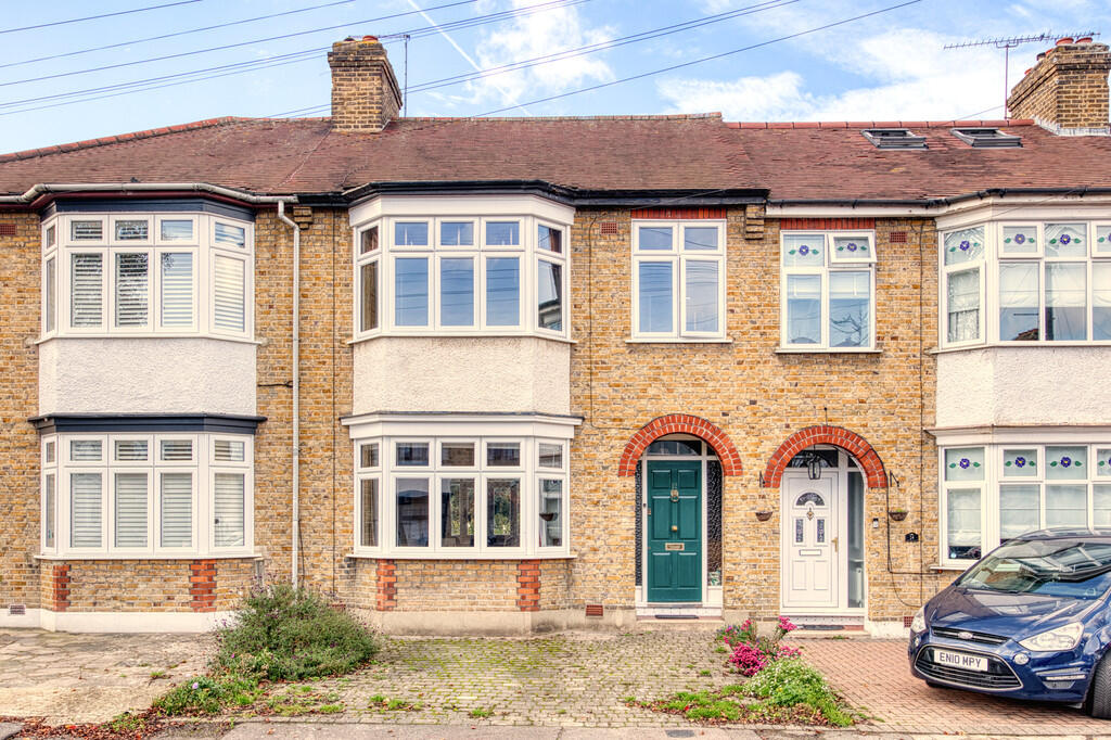 Main image of property: Thornwood Close