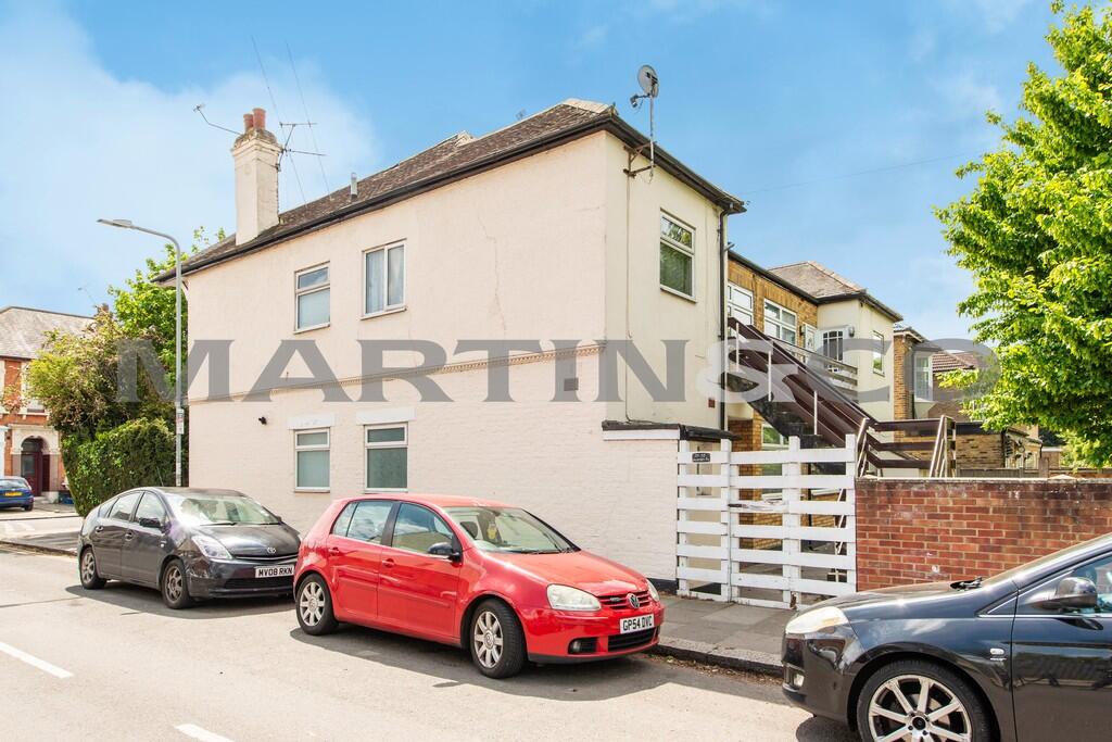 Main image of property: Valentines Road, Ilford