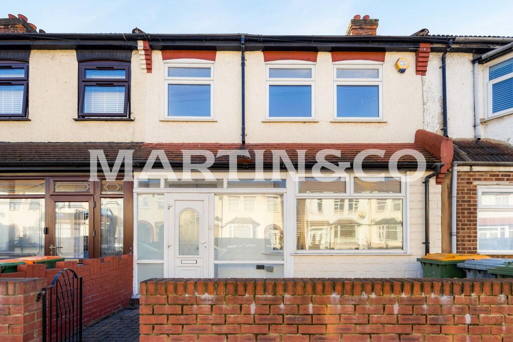 Main image of property: Roman Road, Newham