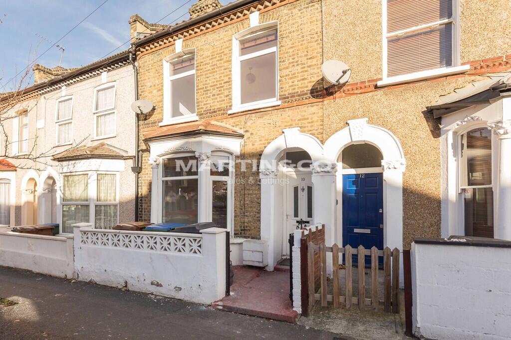 Main image of property: Ranelagh Road , Leytonstone