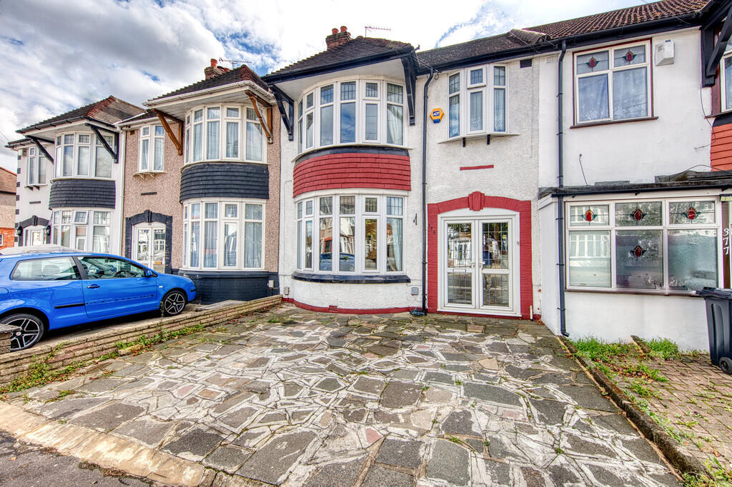 Main image of property: Stradbroke Grove, Clayhall