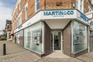 Martin & Co, Wansteadbranch details