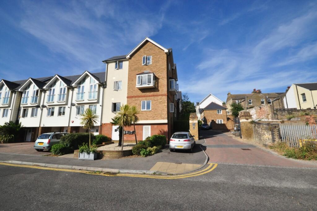 Main image of property: Kings Mews Margate CT9