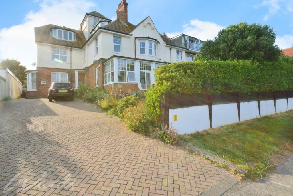 Main image of property: Cliff Promenade Broadstairs CT10