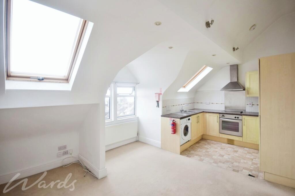 Main image of property: Penshurst Road Ramsgate CT11