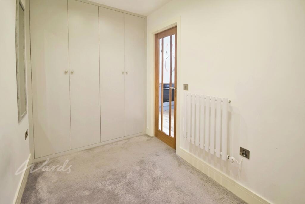 1 bedroom apartment for rent in Pegwell Road Ramsgate CT11