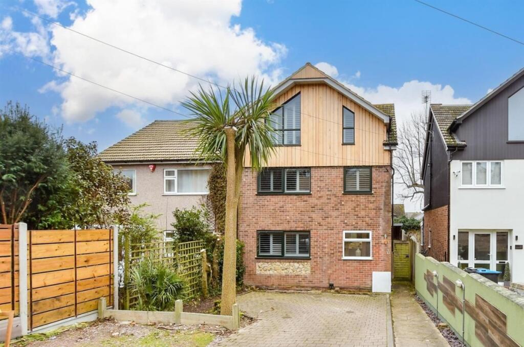 Main image of property: Lanthorne Road Broadstairs CT10