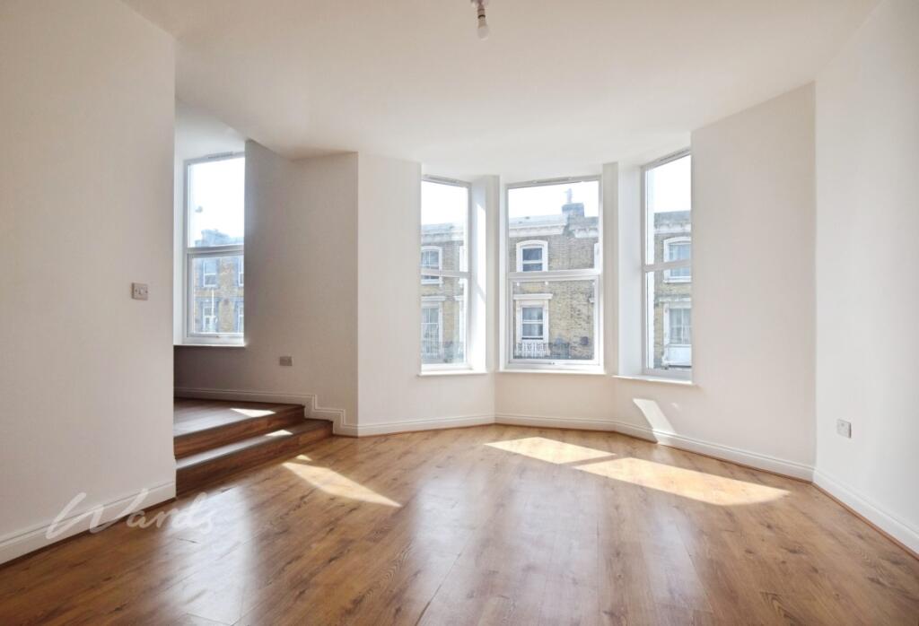 Main image of property: Athelstan Road Margate CT9