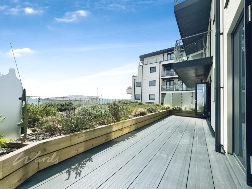 Main image of property: Beach Drive Ramsgate CT11