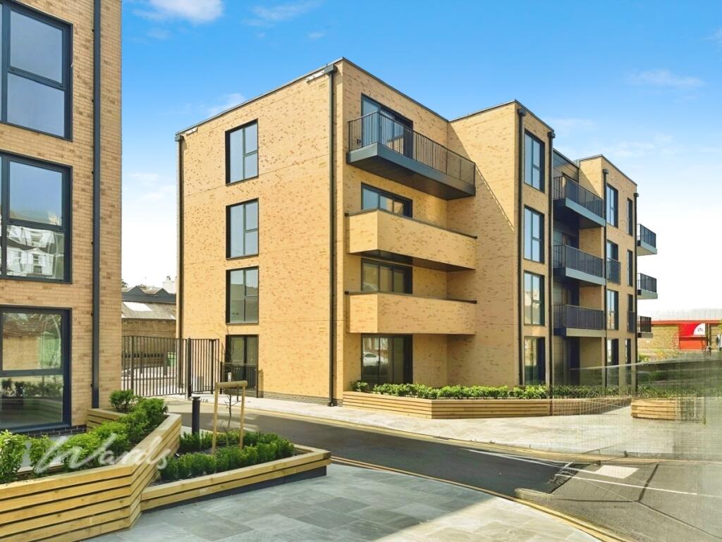 Main image of property: Dane Road Margate CT9