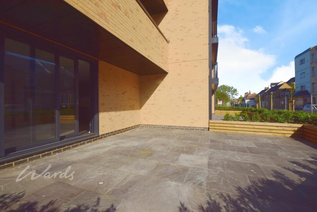 Main image of property: Dane Road Margate CT9