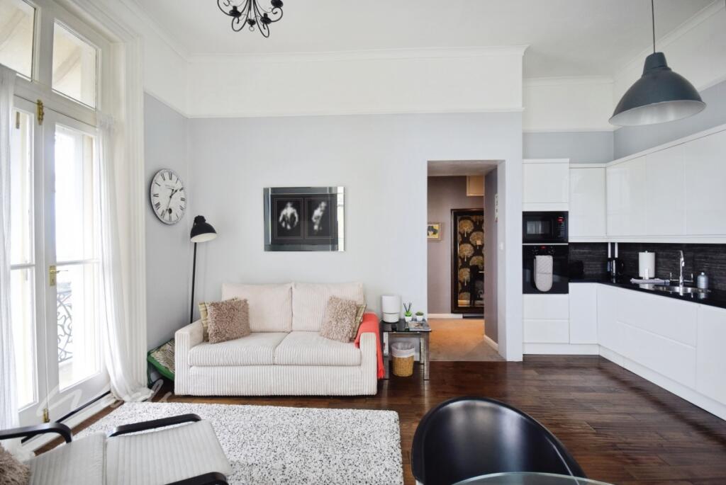 Main image of property: Victoria Parade Ramsgate CT11
