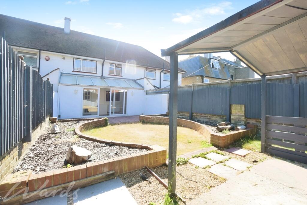 Main image of property: St. Peters Road Margate CT9