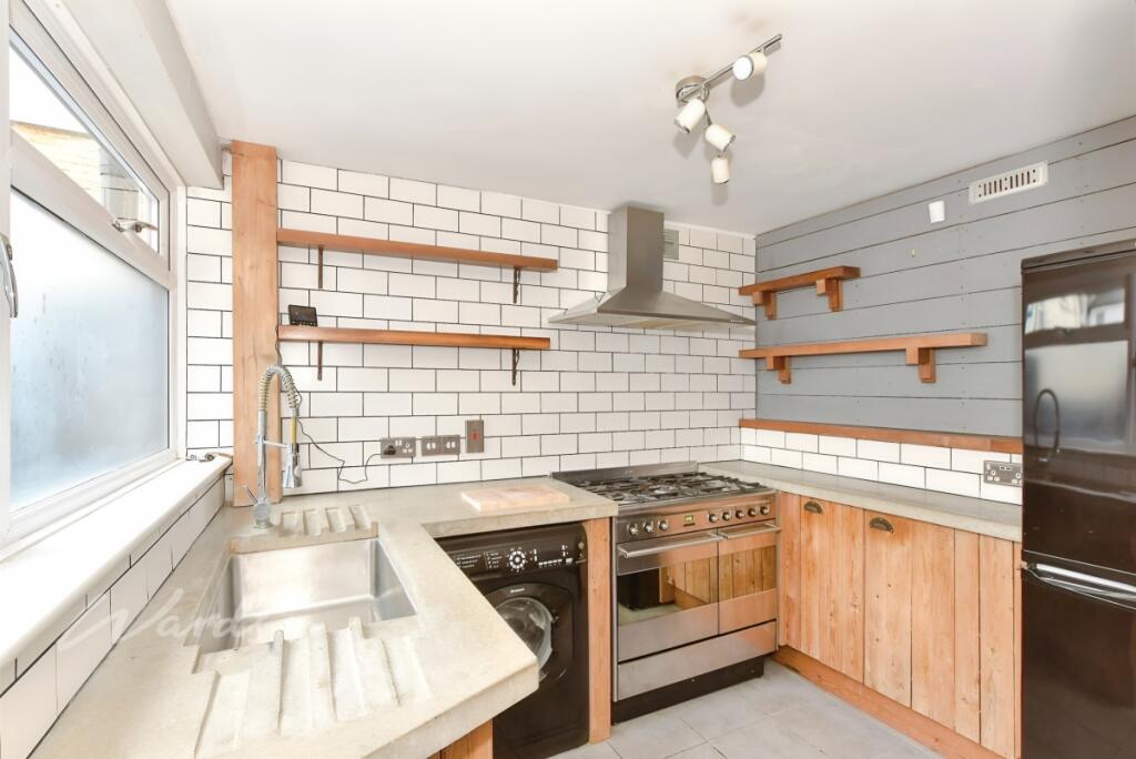 Main image of property: Clifton Road Margate CT9