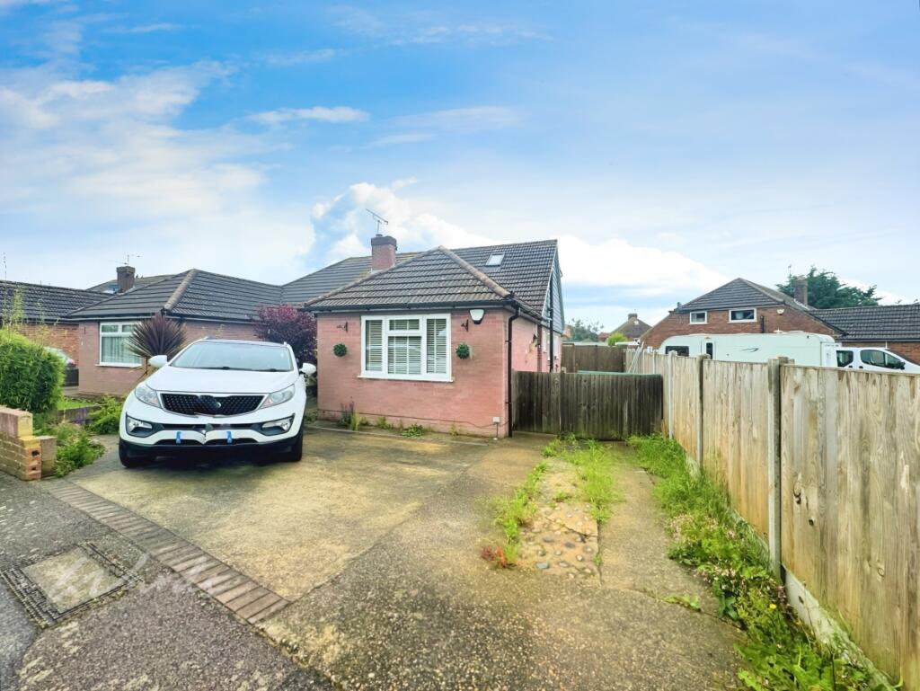 Main image of property: Wimborne Place Ramsgate CT12