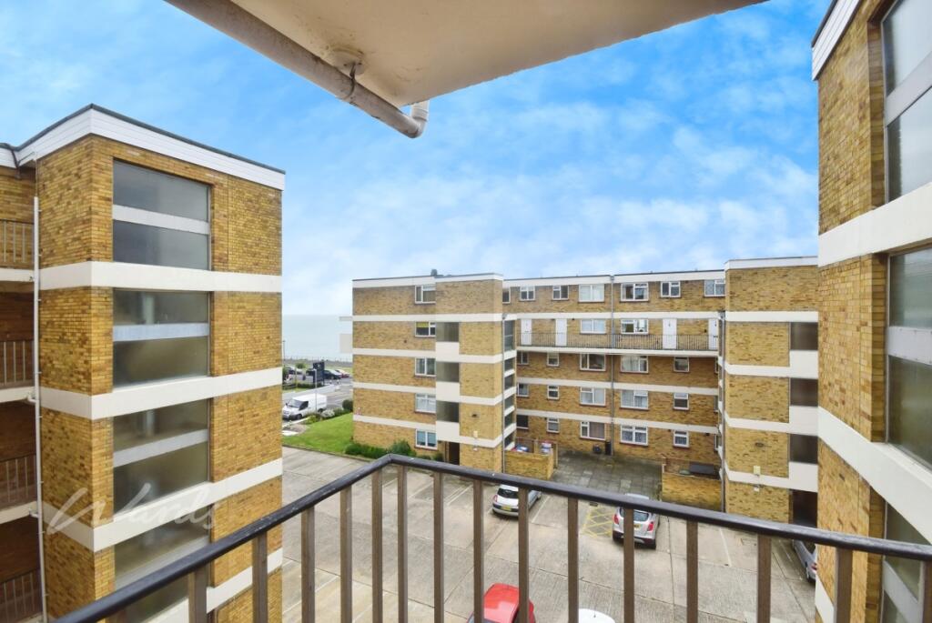 Main image of property: North Gateway Court Truro Road Ramsgate CT11 8DS