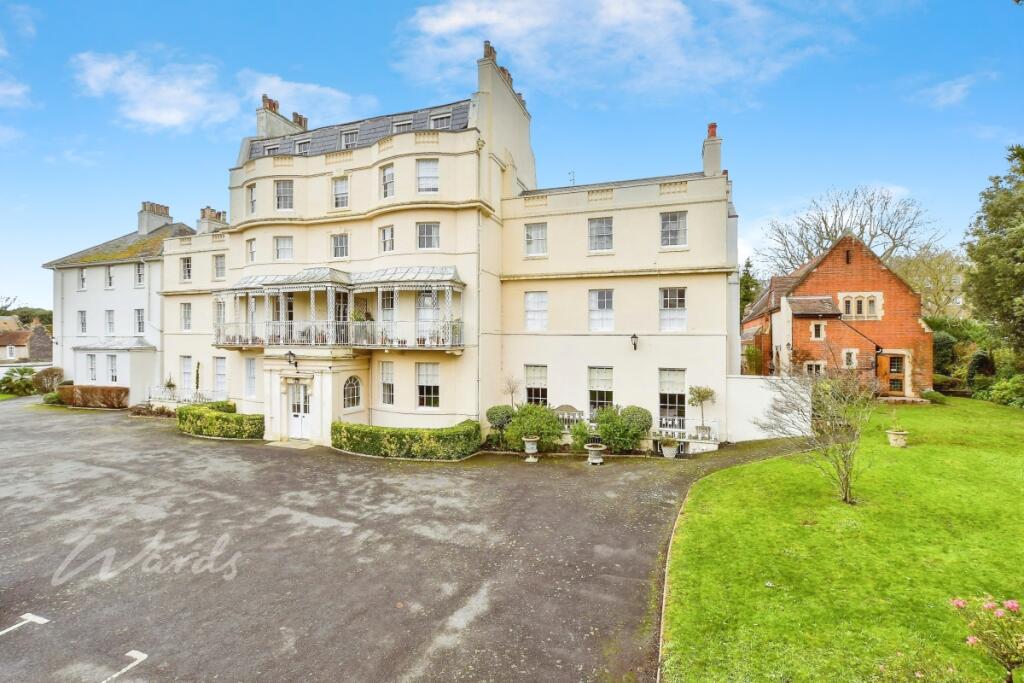 Main image of property: North Foreland Road Broadstairs CT10