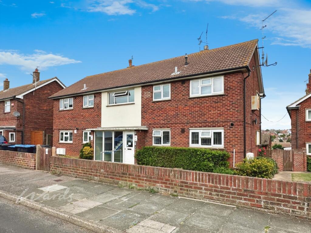 Main image of property: Wharfedale Road Margate CT9