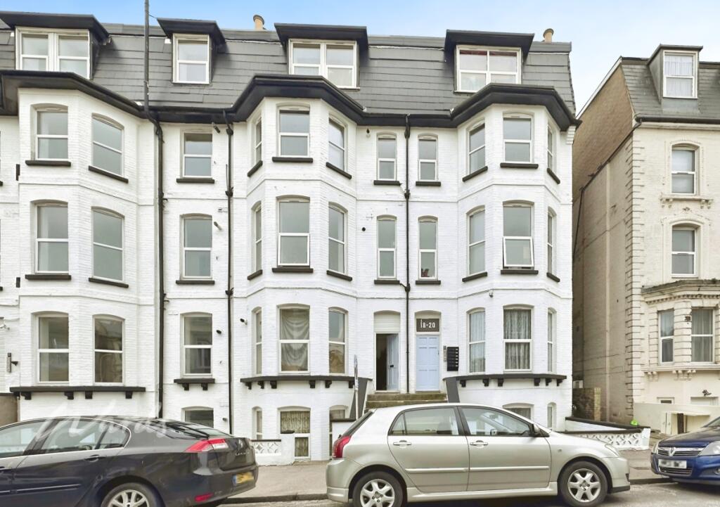 Main image of property: Athelstan Road Margate CT9