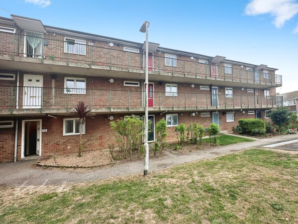 Main image of property: Clements Road Ramsgate CT12