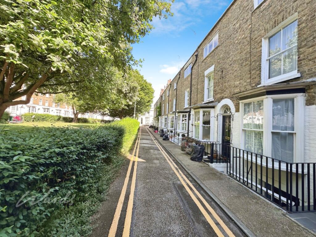 Main image of property: Liverpool Lawn Ramsgate CT11