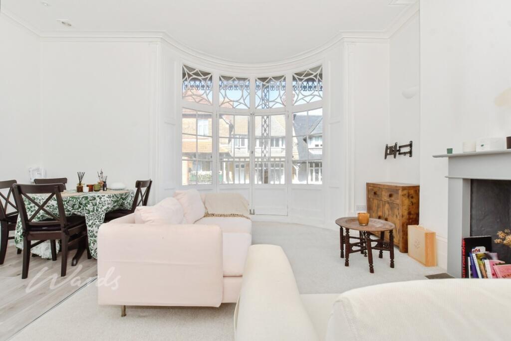 Main image of property: Augusta Road Ramsgate CT11