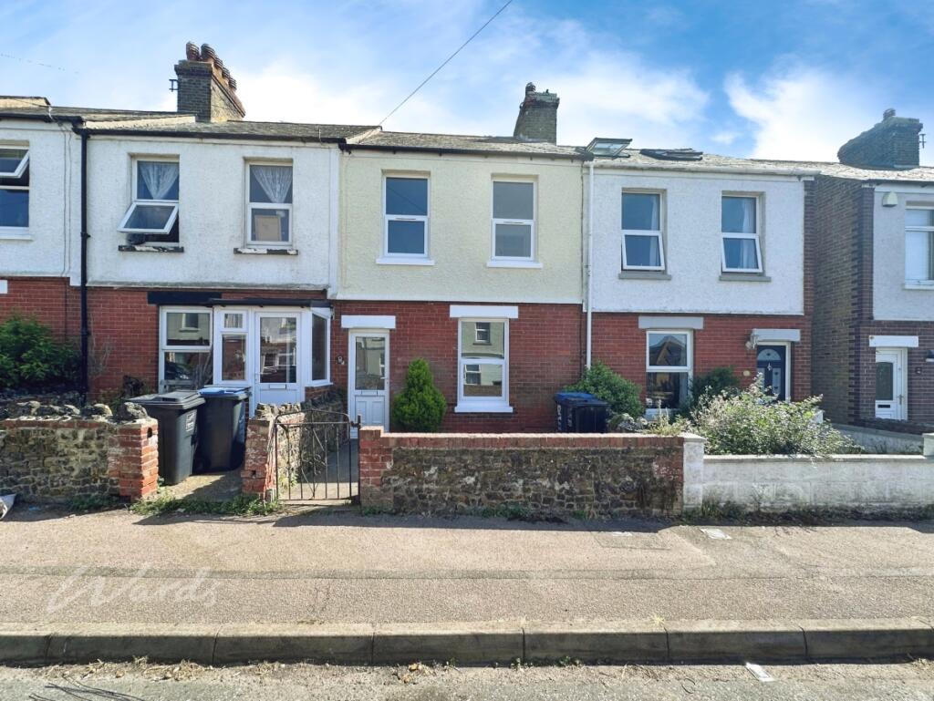 Main image of property: St. Benets Road Westgate-On-Sea CT8