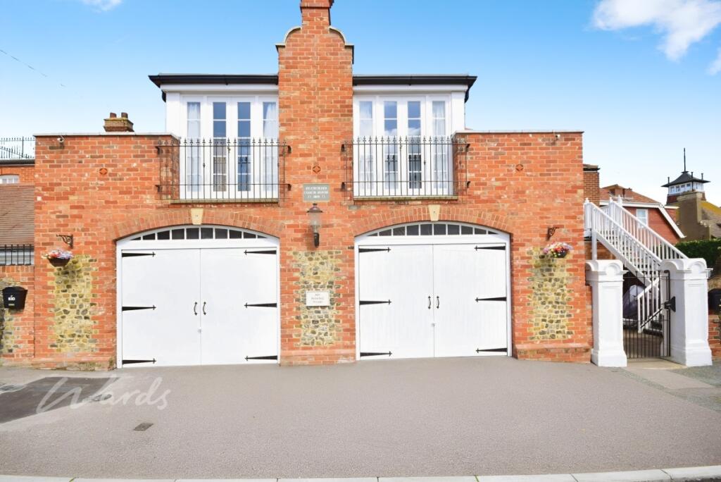 Main image of property: Sea Road Westgate-On-Sea CT8