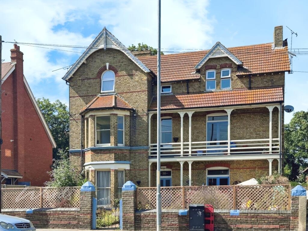 Main image of property: Westgate Bay Avenue Westgate-On-Sea CT8