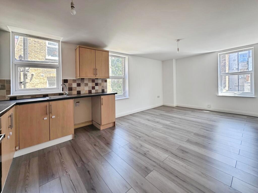 Main image of property: Athelstan Road Margate CT9