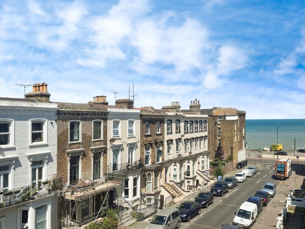 Main image of property: Athelstan Road Margate CT9