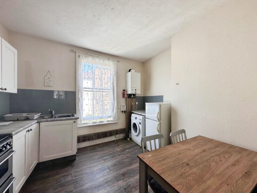 Main image of property: King Street Ramsgate CT11