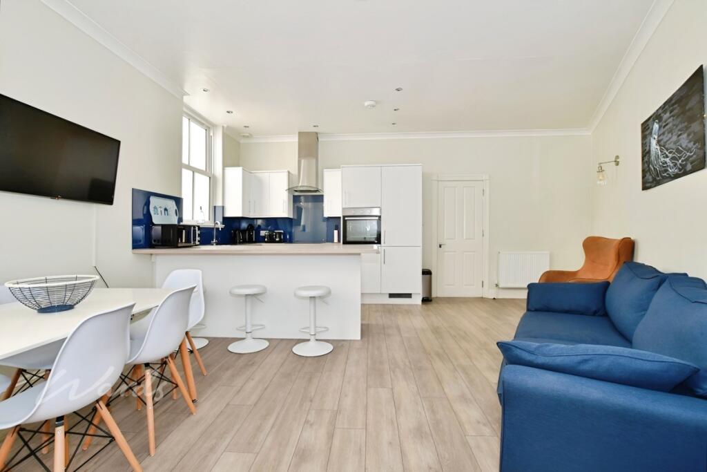 Main image of property: Queens Gardens Broadstairs CT10