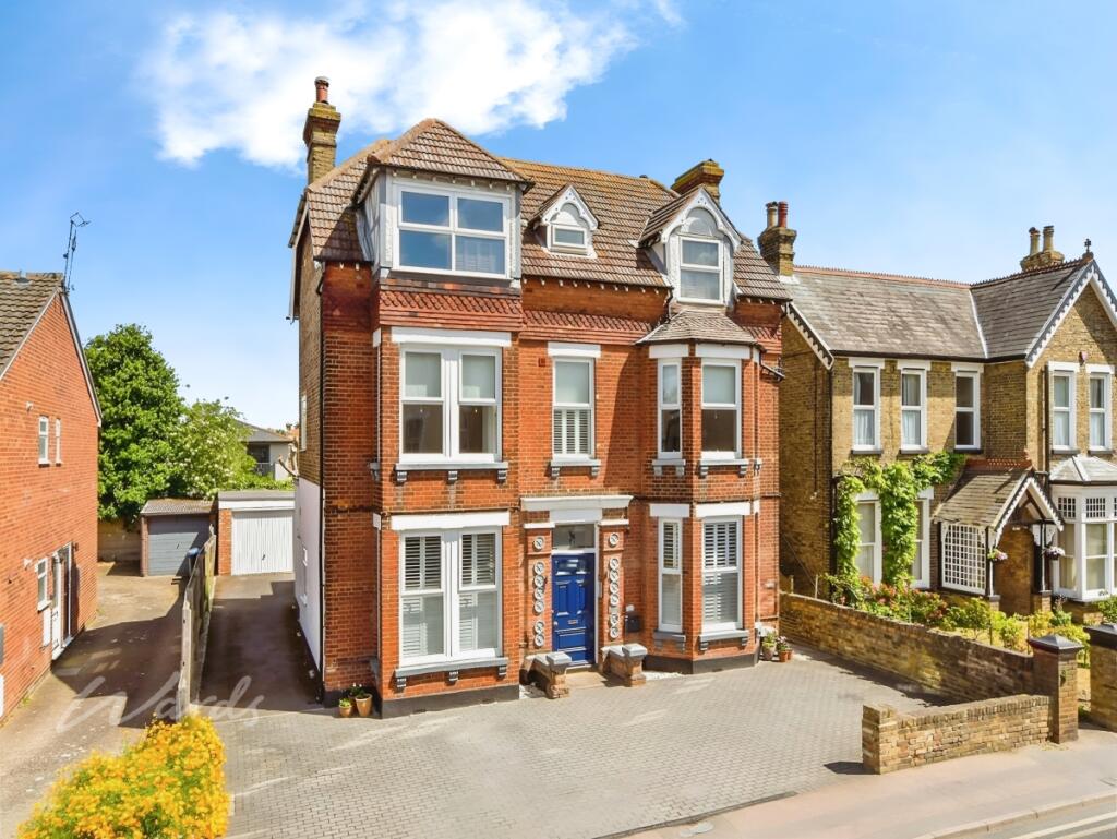 Main image of property: St. Peters Road Broadstairs CT10