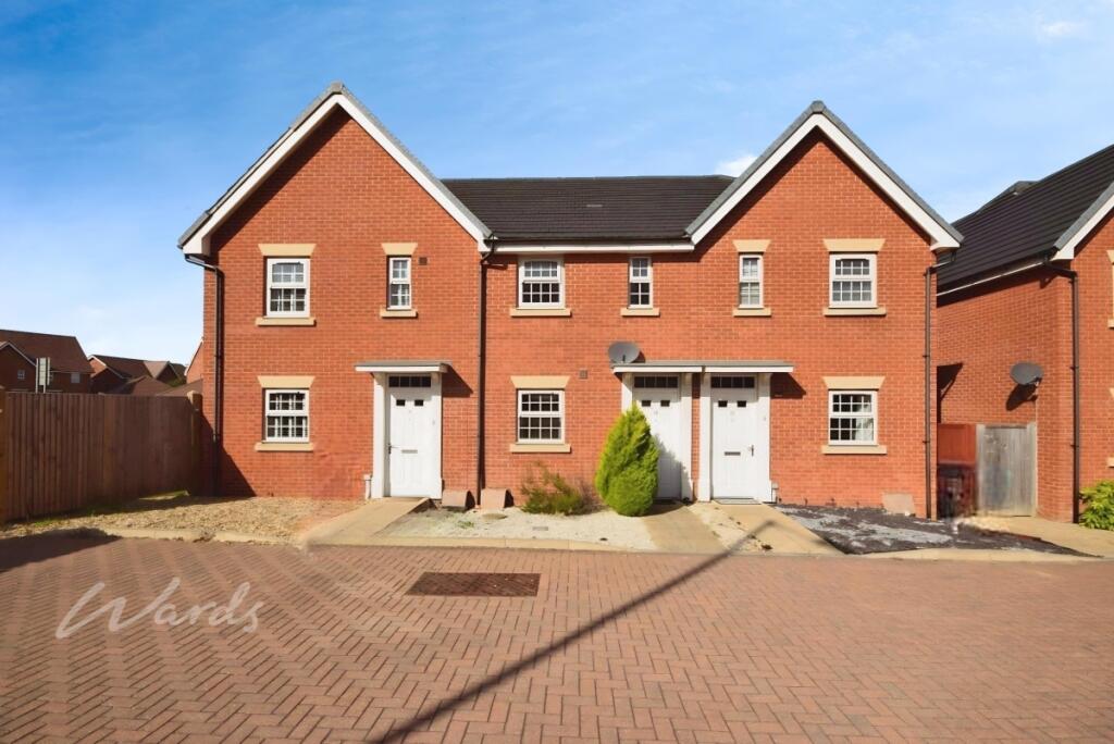 Main image of property: Bishop Close Margate CT9