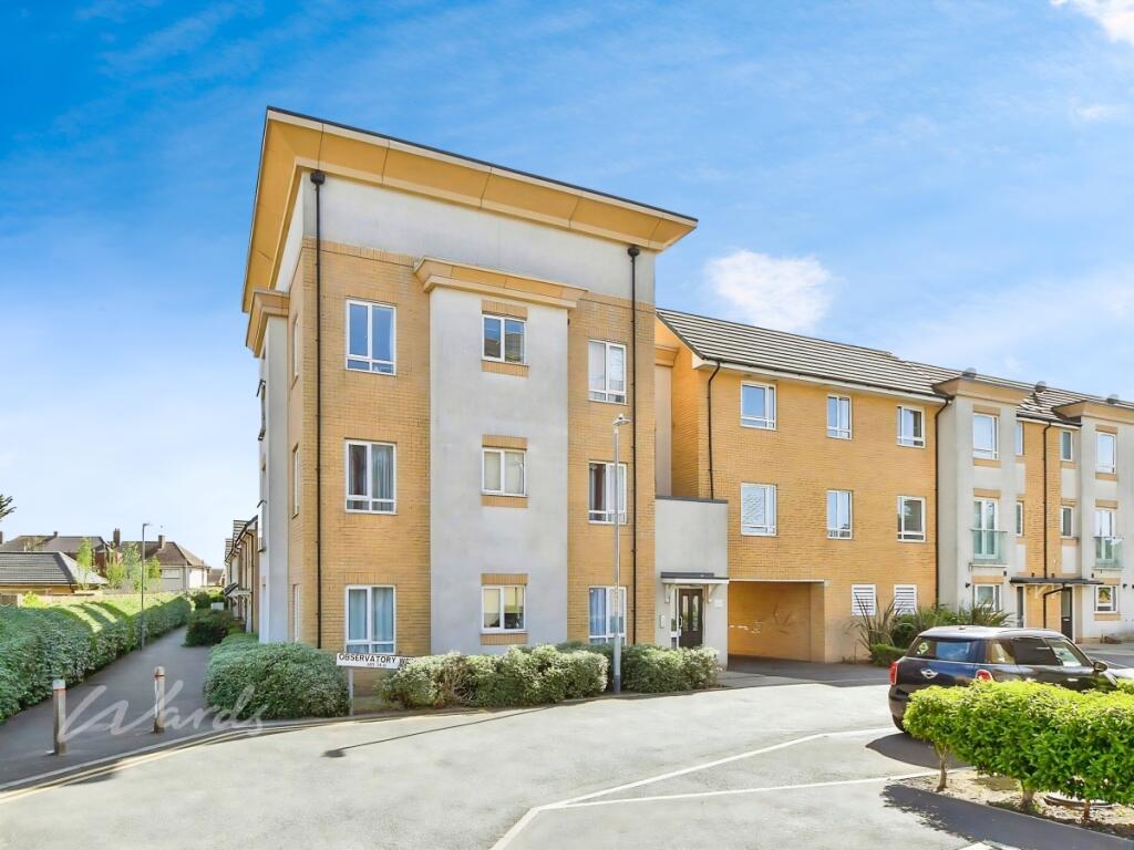 Main image of property: Observatory Way Ramsgate CT12